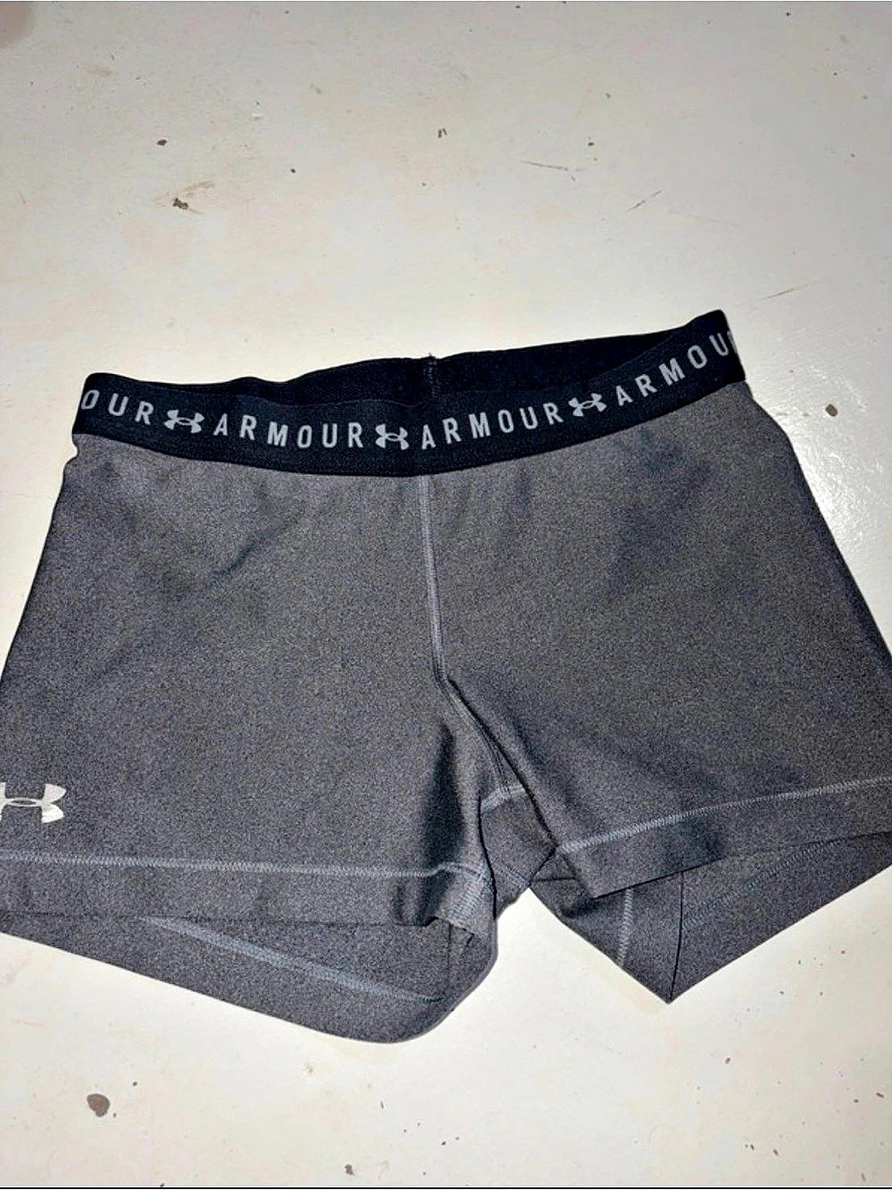 Under Armour women’s shorts